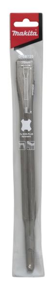 Makita D-08729 Flachmeißel