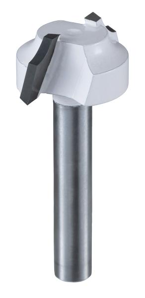 Fräser Rundkanten 6mm