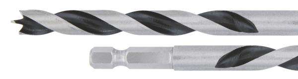 Holzbohrer 1/4" 3x78mm