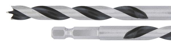 Holzbohrer 1/4" 12x151mm