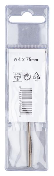 Makita D-17348 Bohrer 4mm HSS-Co