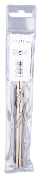 Makita D-17500 Bohrer 12mm HSS-Co