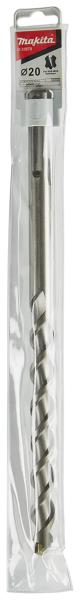 SDS-MAX Bohrer 20x340mm