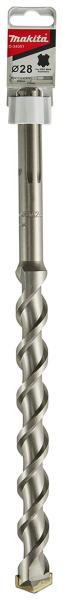 SDS-MAX Bohrer 28x370mm