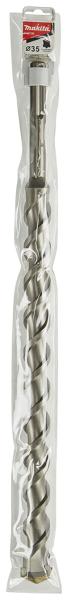 SDS-MAX Bohrer 35x570mm