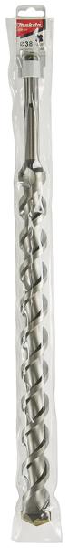 SDS-MAX Bohrer 38x570mm