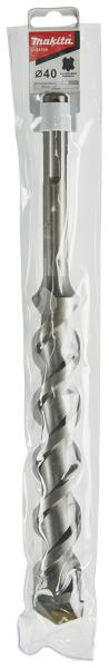 SDS-MAX Bohrer 40x370mm