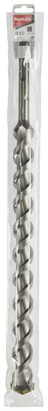SDS-MAX Bohrer 40x570mm