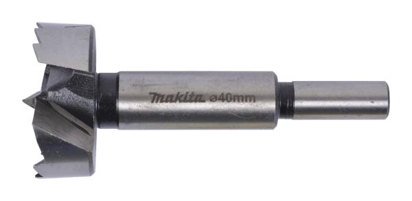 Forstnerbohrer 40mm