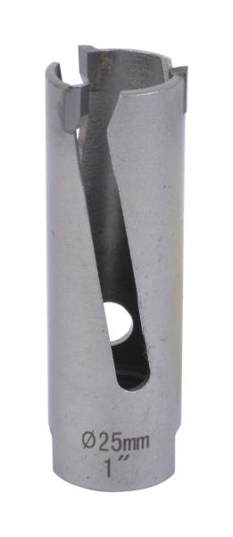 Lochsäge 25mm Mehrzweck HM