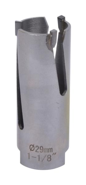 Lochsäge 29mm Mehrzweck HM