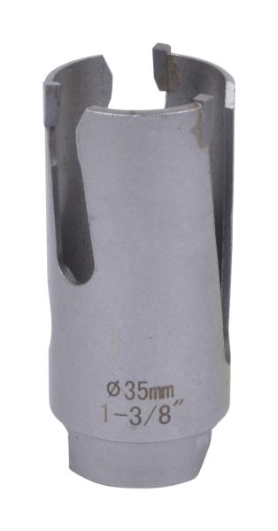 Lochsäge 35mm Mehrzweck HM