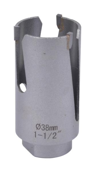 Lochsäge 38mm Mehrzweck HM