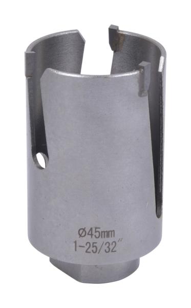 Lochsäge 45mm Mehrzweck HM