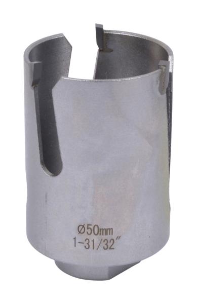 Lochsäge 50mm Mehrzweck HM