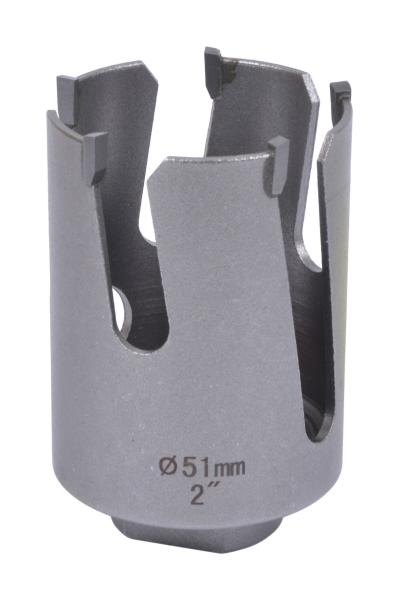 Lochsäge 51mm Mehrzweck HM