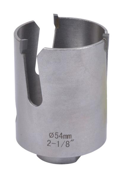 Lochsäge 54mm Mehrzweck HM