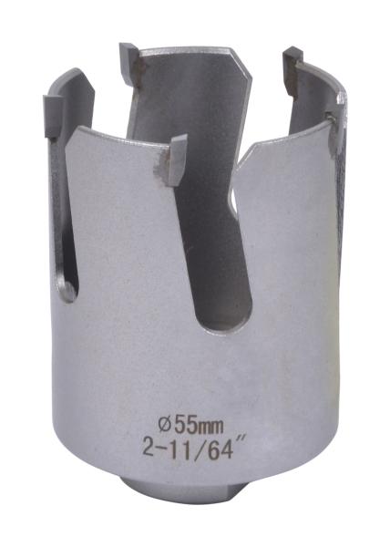 Lochsäge 55mm Mehrzweck HM