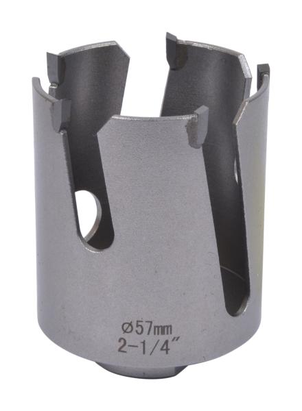 Lochsäge 57mm Mehrzweck HM