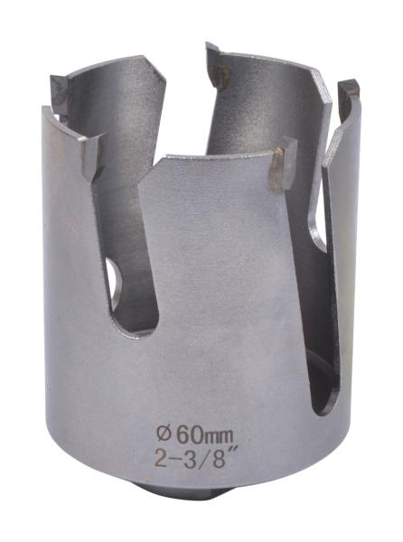 Lochsäge 60mm Mehrzweck HM