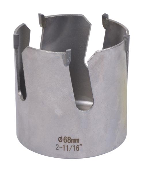 Lochsäge 68mm Mehrzweck HM