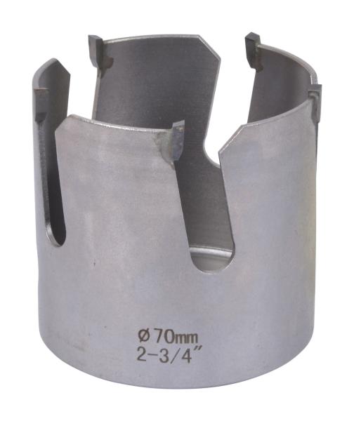 Lochsäge 70mm Mehrzweck HM