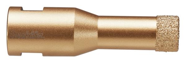 Diamant-Hohlbohrkrone 16 mm