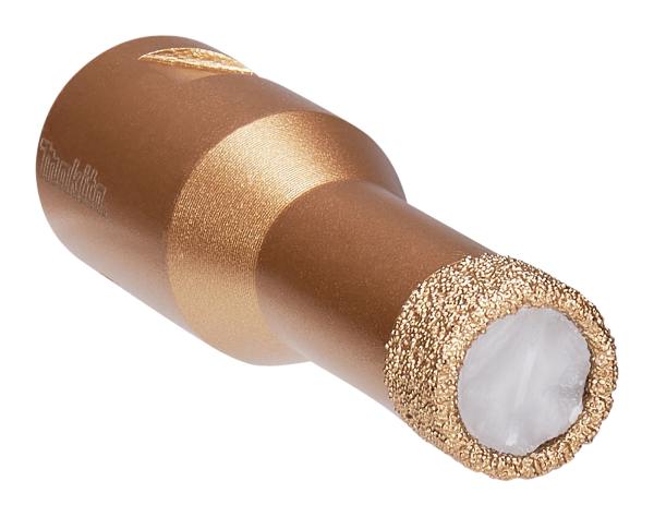 Diamant-Hohlbohrkrone 16 mm