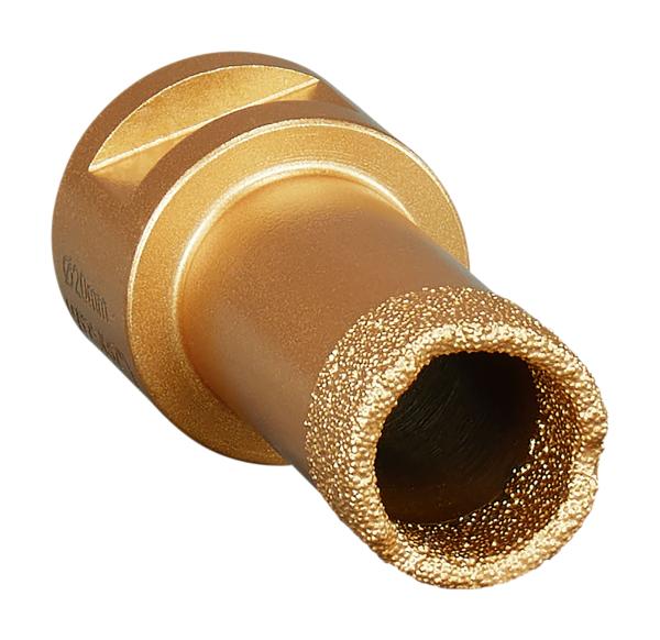 Diamant-Hohlbohrkrone 20 mm