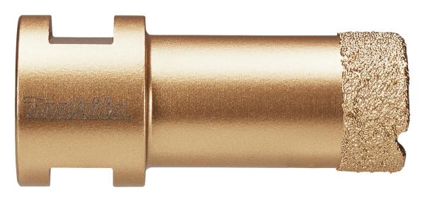 Diamant-Hohlbohrkrone 22 mm