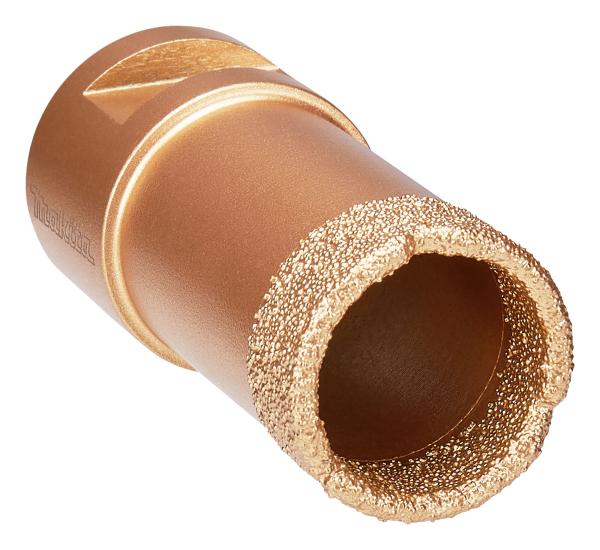 Diamant-Hohlbohrkrone 25 mm