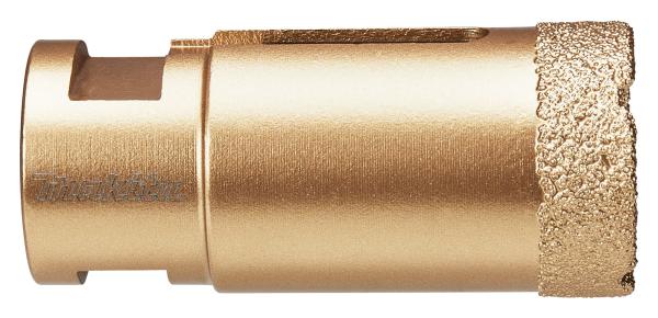 Diamant-Hohlbohrkrone 30 mm