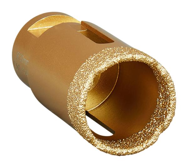 Diamant-Hohlbohrkrone 32 mm