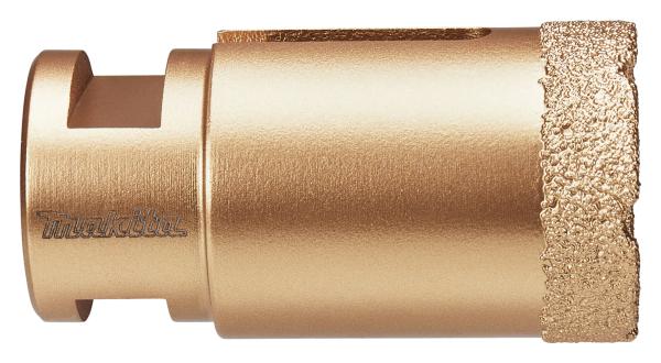 Diamant-Hohlbohrkrone 35 mm