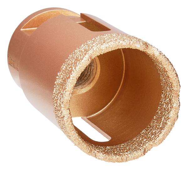 Diamant-Hohlbohrkrone 35 mm