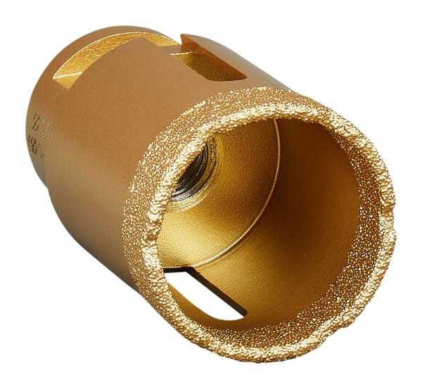 Diamant-Hohlbohrkrone 38 mm