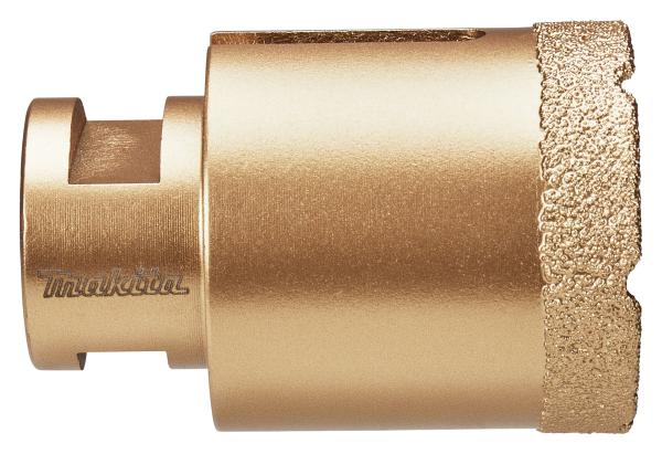 Diamant-Hohlbohrkrone 45 mm