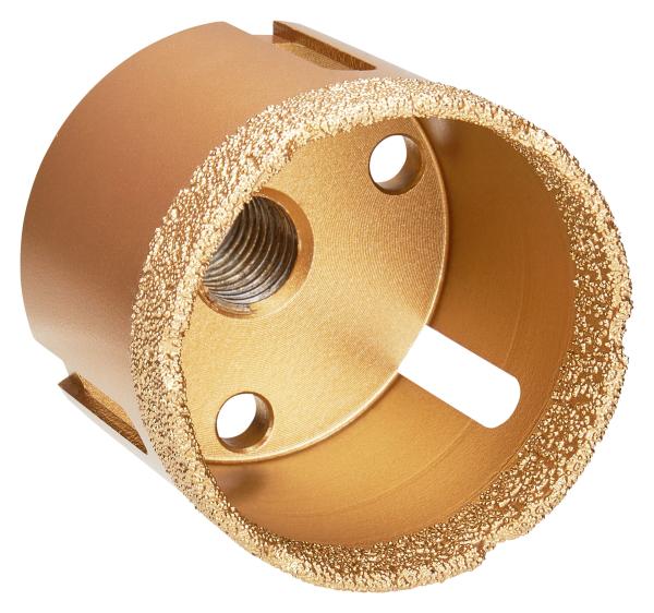 Diamant-Hohlbohrkrone 51 mm