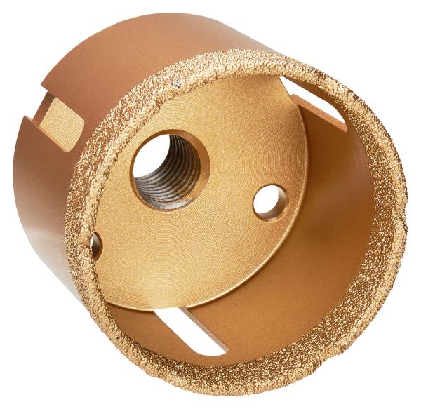 Diamant-Hohlbohrkrone 55 mm