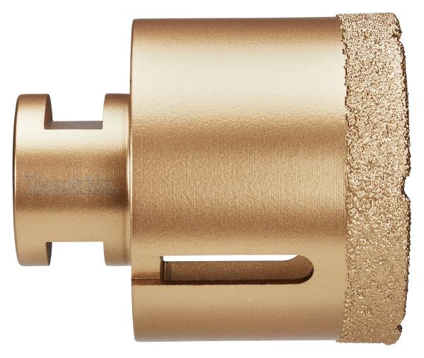 Diamant-Hohlbohrkrone 57 mm