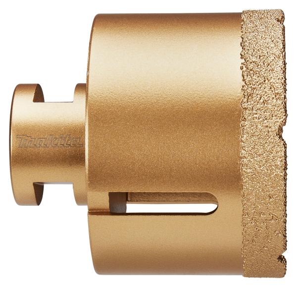 Diamant-Hohlbohrkrone 65 mm