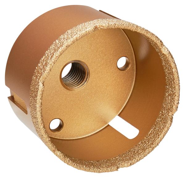 Diamant-Hohlbohrkrone 65 mm