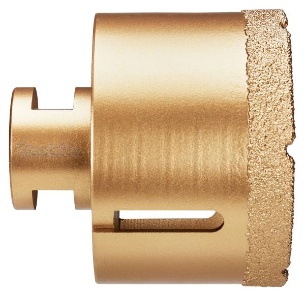 Diamant-Hohlbohrkrone 67 mm