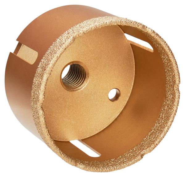 Diamant-Hohlbohrkrone 68 mm