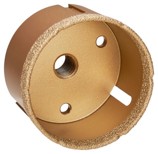 Diamant-Hohlbohrkrone 70 mm