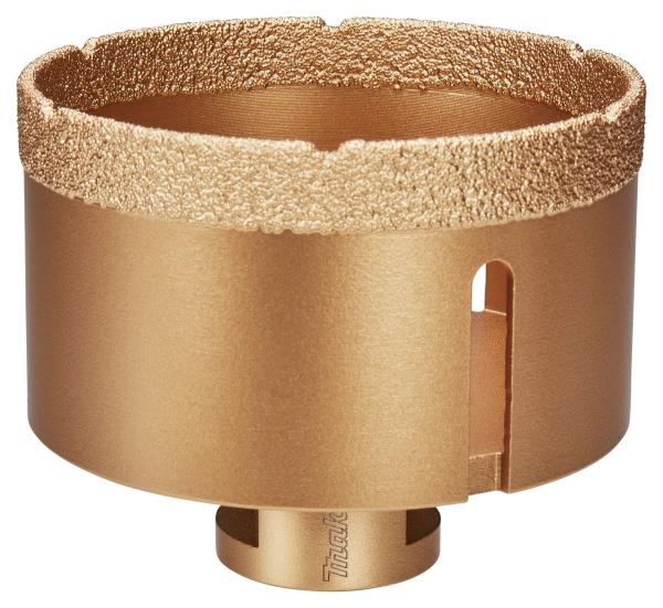 Diamant-Hohlbohrkrone 80 mm