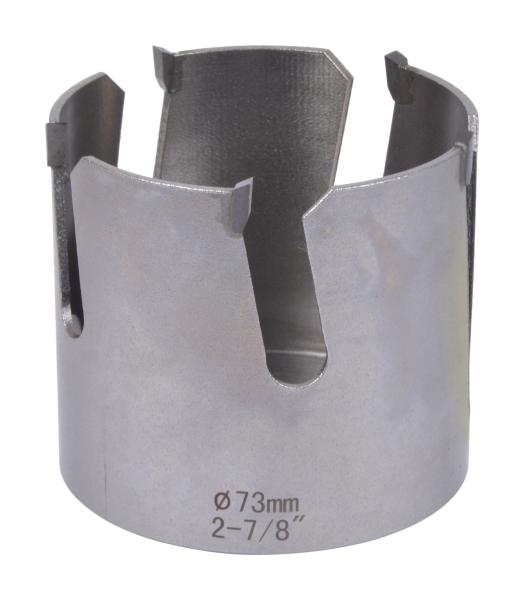 Lochsäge 73mm Mehrzweck HM