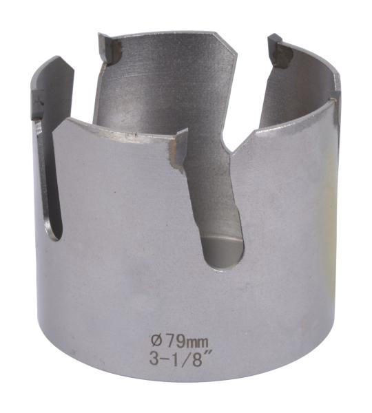 Lochsäge 79mm Mehrzweck HM