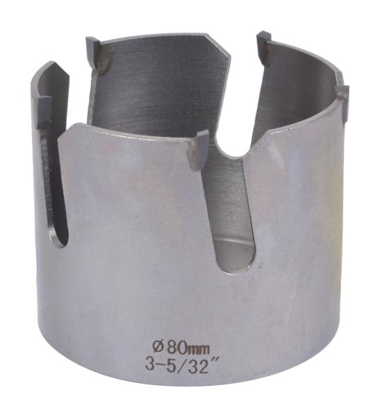 Lochsäge 80mm Mehrzweck HM