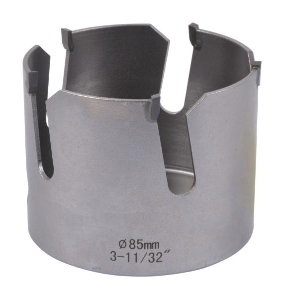 Lochsäge 85mm Mehrzweck HM